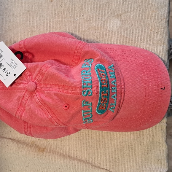 Gulf Shores Ball Cap - Picture 2 of 6